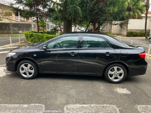 Toyota COROLLA XEI 2.0 2013/2014